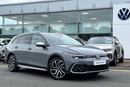 Volkswagen Golf Alltrack (20-23) 2.0 TDI 200 4Motion 5dr DSG For Sale - Specialist Cars Volkswagen Kirkcaldy, Kirkcaldy