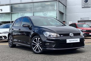 Volkswagen Golf Hatchback (13-20) 1.4 TSI (150bhp) R-Line Edition 5d DSG For Sale - Specialist Cars Volkswagen Kirkcaldy, Kirkcaldy