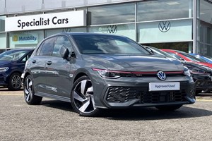 Volkswagen Golf GTI (20 on) 2.0 TSI 265 GTI 5dr DSG For Sale - Specialist Cars Volkswagen Kirkcaldy, Kirkcaldy