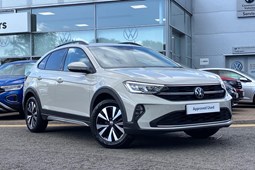 Volkswagen Taigo SUV (22 on) 1.0 TSI Life 4dr For Sale - Specialist Cars Volkswagen Kirkcaldy, Kirkcaldy
