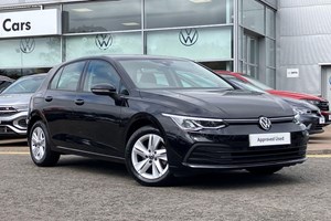 Volkswagen Golf Hatchback (20 on) Life 2.0 TDI 115PS 5d For Sale - Specialist Cars Volkswagen Kirkcaldy, Kirkcaldy