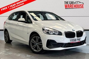 BMW 2-Series Active Tourer (14-21) 225xe Sport auto (04/2018 on) 5d For Sale - The Car Warehouse Swansea, Morriston