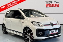 Volkswagen Up (12-23) GTI 1.0 TSI 115PS S/S 5d For Sale - The Car Warehouse Swansea, Morriston