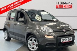 Fiat Panda (12-24) 1.0 Mild Hybrid [Touchscreen] [5 Seat] 5dr For Sale - The Car Warehouse Swansea, Morriston