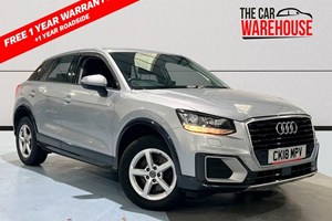 Audi Q2 SUV (16 on) SE 1.4 TFSI (CoD) 150PS 5d For Sale - The Car Warehouse Swansea, Morriston