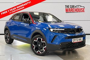 Vauxhall Mokka SUV (20 on) 1.2 Turbo GS Line 5dr For Sale - The Car Warehouse Swansea, Morriston