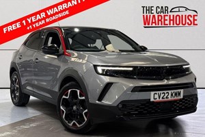 Vauxhall Mokka SUV (20 on) 1.2 Turbo 100 SRi Premium 5dr For Sale - The Car Warehouse Swansea, Morriston