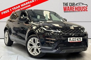 Land Rover Range Rover Evoque SUV (19 on) 2.0 D200 R-Dynamic SE Auto 5d For Sale - The Car Warehouse Swansea, Morriston