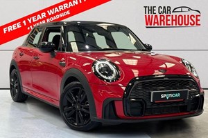 MINI Hatchback (14-24) 1.5 Cooper Sport 5dr For Sale - The Car Warehouse Swansea, Morriston