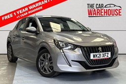 Peugeot 208 Hatchback (19 on) Active Premium 1.2 PureTech 100 S&S 5d For Sale - The Car Warehouse Swansea, Morriston