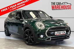 MINI Clubman (15-24) 2.0 Cooper S 6d For Sale - The Car Warehouse Swansea, Morriston