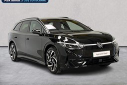 Volkswagen ID.7 Tourer (24 on) 210kW Match Pro Plus 77kWh 5dr Auto For Sale - Volkswagen Blackburn, Blackburn