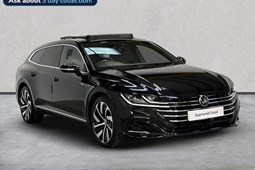 Volkswagen Arteon Shooting Brake (20-24) 2.0 TDI 200 4MOTION R Line DSG 5d For Sale - Volkswagen Blackburn, Blackburn