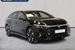 Volkswagen ID.7 GTX (24 on) 250kW 4MOTION GTX Plus 86kWh 5dr Auto [Ext+ Pan] For Sale - Volkswagen Blackburn, Blackburn