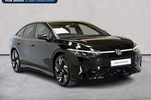 Volkswagen ID.7 GTX (24 on) 250kW 4MOTION GTX Plus 86kWh 5dr Auto [Ext+ Pan] For Sale - Volkswagen Blackburn, Blackburn