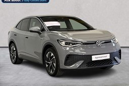 Volkswagen ID.5 SUV (22 on) 128kW Style Pro 77kWh 5dr Auto For Sale - Volkswagen Blackburn, Blackburn