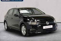Volkswagen Polo Hatchback (17 on) SE 1.0 65PS 5d For Sale - Volkswagen Blackburn, Blackburn