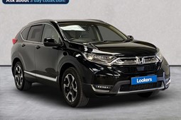 Honda CR-V SUV (18-23) SR 1.5 VTEC Turbo AWD 5d For Sale - Volkswagen Blackburn, Blackburn