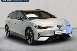 Volkswagen ID.7 GTX (24 on) 250kW 4MOTION GTX Plus 86kWh 5dr Auto For Sale - Volkswagen Blackburn, Blackburn
