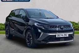 Renault Symbioz SUV (24 on) 1.6 E-Tech FHEV 145 Techno Esprit Alpine 5dr Auto For Sale - Chester Renault, Chester