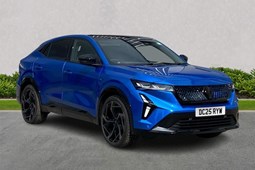 Renault Rafale SUV (24 on) E-Tech PHEV Atelier Alpine AWD 5dr Auto For Sale - Chester Renault, Chester