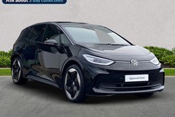 Volkswagen ID.3 Hatchback (20 on) 150kW Match Pro S 77kWh 5dr Auto For Sale - Darlington Volkswagen, Darlington