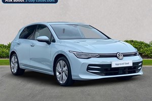 Volkswagen Golf Hatchback (20 on) 1.5 eTSI 150 Match 5dr DSG For Sale - Darlington Volkswagen, Darlington