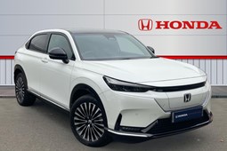 Honda e:Ny1 SUV (23 on) 150kW Advance 69kWh 5dr Auto For Sale - Vertu Honda Derby, Derby