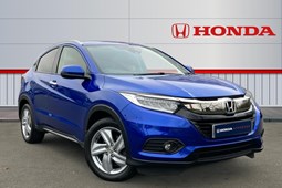 Honda HR-V (15-20) EX 1.5 i-VTEC auto (09/2018 on) 5d For Sale - Vertu Honda Derby, Derby