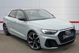 Audi A1 Sportback (18 on) 35 TFSI Black Edition 5dr S Tronic For Sale - Vertu Honda Derby, Derby