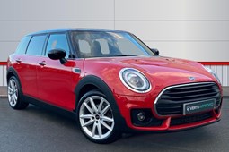 MINI Clubman (15-24) Cooper Sport (07/19-) 6d For Sale - Vertu Honda Derby, Derby