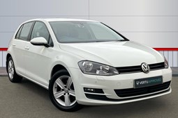 Volkswagen Golf Hatchback (13-20) 1.4 TSI (125bhp) Match Edition 5d DSG For Sale - Vertu Honda Derby, Derby