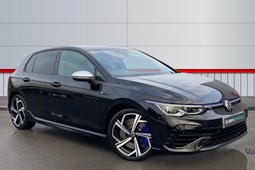 Volkswagen Golf R (20 on) 2.0 TSI 320 R 4Motion 5dr DSG For Sale - Vertu Honda Derby, Derby