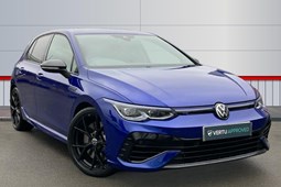 Volkswagen Golf R (20 on) 2.0 TSI 333 R 20 Years 4Motion 5dr DSG For Sale - Vertu Honda Derby, Derby