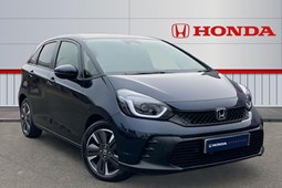 Honda Jazz Hatchback (20 on) 1.5 i-MMD Hybrid Advance 5dr eCVT For Sale - Vertu Honda Derby, Derby