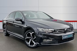 Volkswagen Passat Saloon (15-21) R-Line 1.5 TSI 150PS DSG auto 4d For Sale - Vertu Honda Derby, Derby