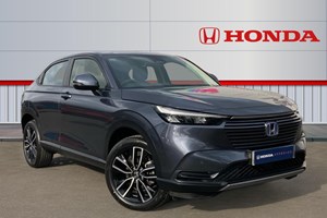 Honda HR-V SUV (21 on) 1.5 eHEV Elegance 5dr CVT For Sale - Vertu Honda Derby, Derby