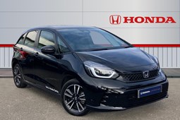 Honda Jazz Hatchback (20 on) 1.5 i-MMD Hybrid Advance Sport 5dr eCVT For Sale - Vertu Honda Derby, Derby