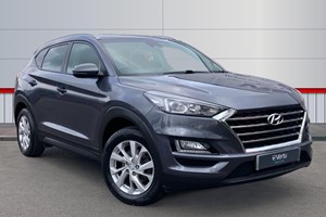 Hyundai Tucson (15-20) SE Nav 1.6 GDi 132PS 2WD (09/2018 on) 5d For Sale - Vertu Honda Derby, Derby