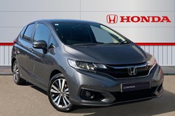 Honda Jazz (15-20) 1.3 i-VTEC EX Navi 5d For Sale - Vertu Honda Derby, Derby