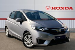 Honda Jazz (15-20) 1.3 SE Navi 5d For Sale - Vertu Honda Derby, Derby
