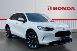 Honda ZR-V SUV (23 on) 2.0 eHEV Advance 5dr CVT For Sale - Vertu Honda Derby, Derby