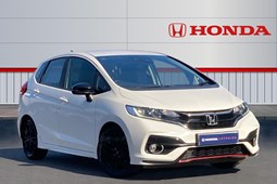 Honda Jazz (15-20) 1.5 i-VTEC Sport Navi 5d For Sale - Vertu Honda Derby, Derby