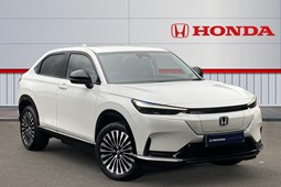 Honda e:Ny1 SUV (23 on) 150kW Elegance 69kWh 5dr Auto For Sale - Vertu Honda Derby, Derby