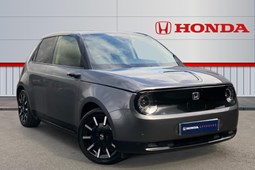 Honda e Hatchback (20 on) Advance 35.5kWh auto 5d For Sale - Vertu Honda Derby, Derby