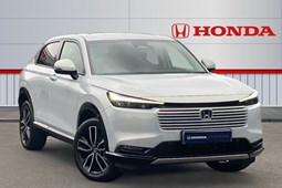Honda HR-V SUV (21 on) 1.5 eHEV Advance 5dr CVT For Sale - Vertu Honda Derby, Derby