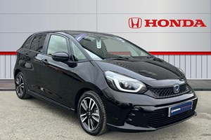 Honda Jazz Hatchback (20 on) 1.5 i-MMD Hybrid Advance Sport 5dr eCVT For Sale - Vertu Honda Derby, Derby