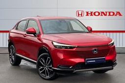 Honda HR-V SUV (21 on) 1.5 eHEV Advance 5dr CVT For Sale - Vertu Honda Derby, Derby