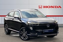 Honda HR-V SUV (21 on) 1.5 eHEV Advance Style 5dr CVT For Sale - Vertu Honda Derby, Derby