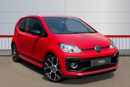 Volkswagen Up (12-23) GTI 1.0 TSI 115PS S/S 3d For Sale - Vertu Honda Derby, Derby